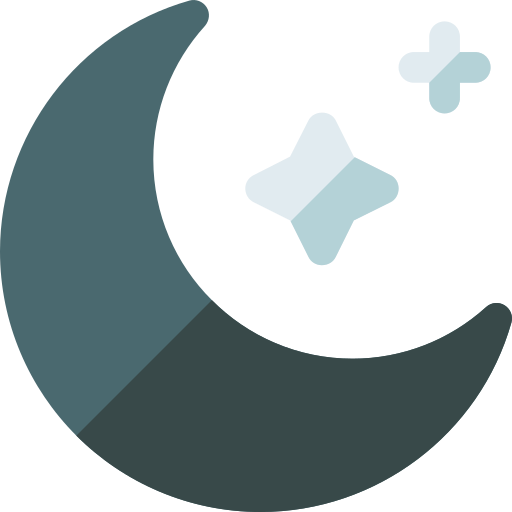 Moon Icon
