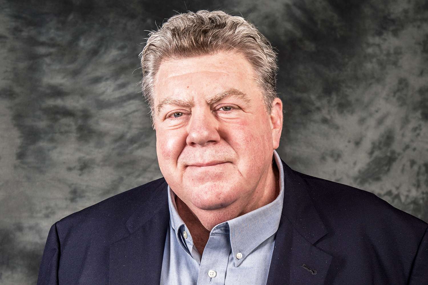 georgewendt